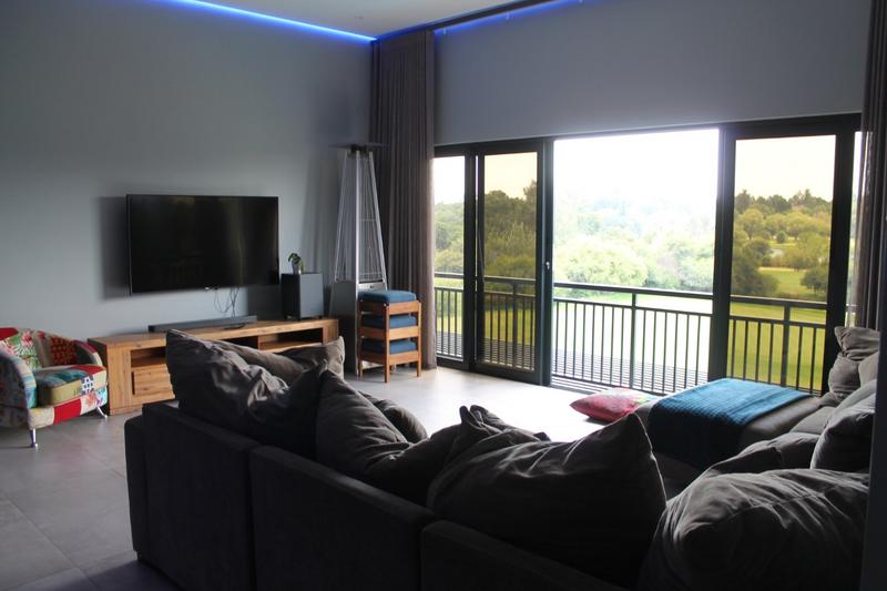 5 Bedroom Property for Sale in Heron Banks Golf Estate Free State